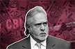 Non-bailable warrant against Vijay Mallya in 180 crore loan default case